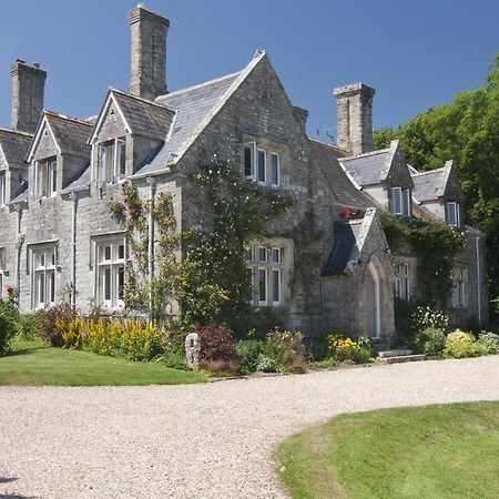 Bradle Farmhouse 科夫堡 外观 照片