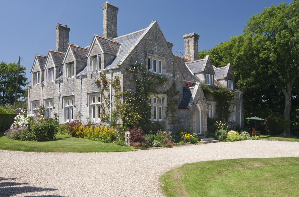 Bradle Farmhouse 科夫堡 外观 照片