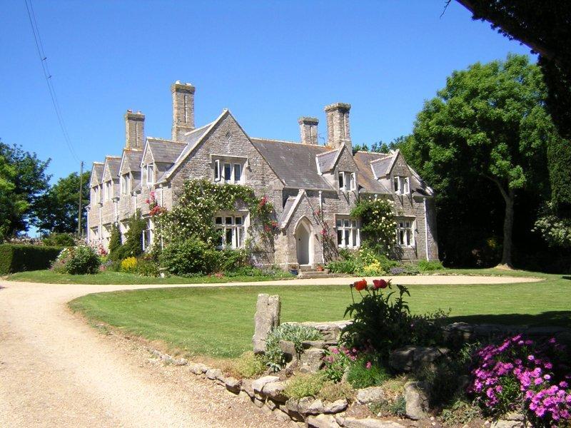 Bradle Farmhouse 科夫堡 外观 照片