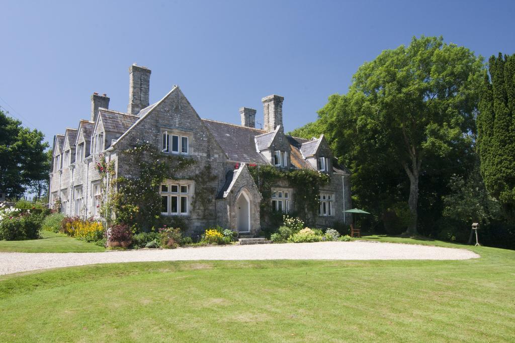 Bradle Farmhouse 科夫堡 外观 照片